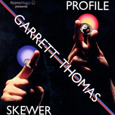 Profile Skewer by Garrett Thomas